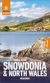 Reisgids Snowdonia & North Wales | Rough Guides