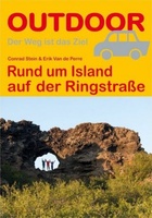 Rund um Island: Ringstrasse - Rond om IJsland - IJsland