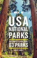 USA National Parks