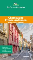 Champagne/Franse Ardennen