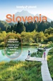 Reisgids Slovenia - Slovenië | Lonely Planet