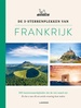 Reisgids - Fotoboek De 3-sterrenplekken van Frankrijk | Lannoo