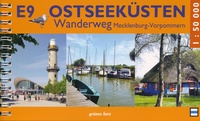 Ostseeküsten – Wanderweg E9