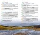 Wandelgids Trekking Iceland's Laugavegur Trail and Fimmvorouhals Trail | Knife Edge Outdoor