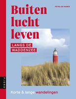 Buitenluchtleven - Langs de Waddenzee