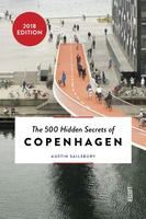 Copenhagen - Kopenhagen