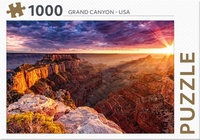 Grand Canyon - USA