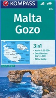 Malta - Gozo