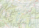 Topografische kaart - Wandelkaart 67/3-4 Topo25 Herbeumont - Suxy - Straimont | NGI - Nationaal Geografisch Instituut