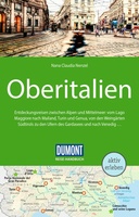 Oberitalien - Noord Italië