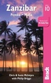 Reisgids Zanzibar, Pemba en Mafia | Bradt Travel Guides