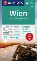 Wien und Umgebung