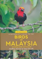 Naturalist's Guide to the Birds of Malaysia