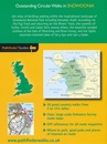 Wandelgids 010 Pathfinder Guides Snowdonia | Ordnance Survey