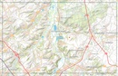 Wandelkaart - Topografische kaart 32/5-6 Topo25 Huldenberg | NGI - Nationaal Geografisch Instituut