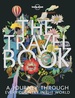 Fotoboek The Travel Book | Lonely Planet