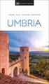 Reisgids Eyewitness Travel Umbria | Dorling Kindersley