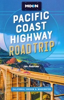 Pacific Coast Highway Road Trip