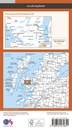 Wandelkaart - Topografische kaart 410 OS Explorer Map | Active Skye / Portree / Bracadale | Ordnance Survey