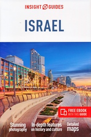 Reisgids Israël | Insight Guides