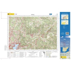  7-III Neda | CNIG - Instituto Geográfico Nacional1