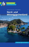 Nord- und Mittel Griechenland