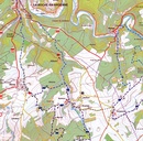 Wandelkaart 109 Ortho - Hives | NGI - Nationaal Geografisch Instituut