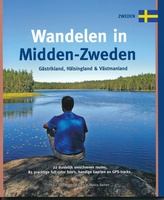 Wandelen in Midden-Zweden