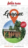 Guyane - Guyana | 2024