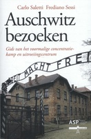 Auschwitz bezoeken