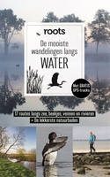 De mooiste wandelingen langs WATER