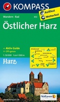 Östlicher Harz