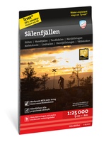 Sälenfjällen | Zweden