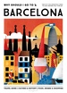 Reisgids Why Should I Go To BARCELONA | Mo'Media | Momedia