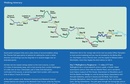 Wandelkaart National Trail Map Thames Path | Collins