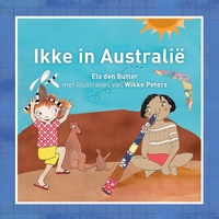 Ikke in Australië