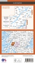 Wandelkaart - Topografische kaart 360 OS Explorer Map | Active Loch Awe / Inveraray | Ordnance Survey