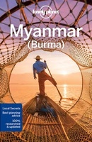 Myanmar - Burma