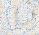 Wandelkaart Torridon | Harvey Maps