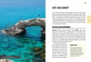 Reisgids Mini Rough Guide Cyprus | Rough Guides