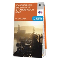 Scarborough, Bridlington & Flamborough Head