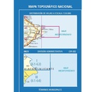  823-III El Poble Nou de Benitatxell / Benitachell | CNIG - Instituto Geográfico Nacional1