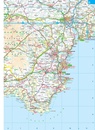 Wegenatlas Big Atlas Britain & Ireland 2024  A3-Formaat | Philip's Maps