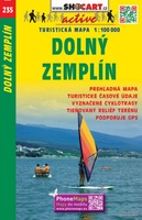 Dolný Zemplín