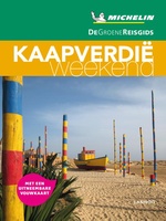 Kaapverdië - Kaapverdische eilanden