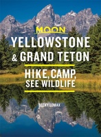 Yellowstone & Grand Teton