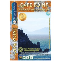 South Africa: Cape Point and Simon’s Town & Fish Hoek