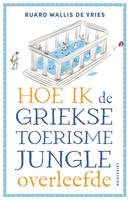 Hoe ik de Griekse toerismejungle overleefde