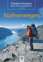 Südnorwegen - Zuid noorwegen