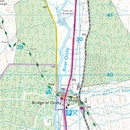 Wandelkaart - Topografische kaart 377 OS Explorer Map Loch Etive, Glen Orchy Explorer | Ordnance Survey